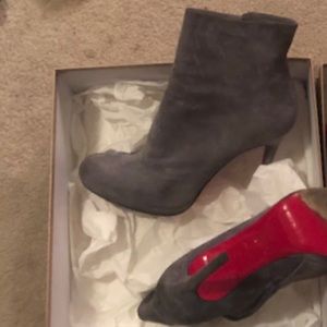 Christian Louboutin shoes